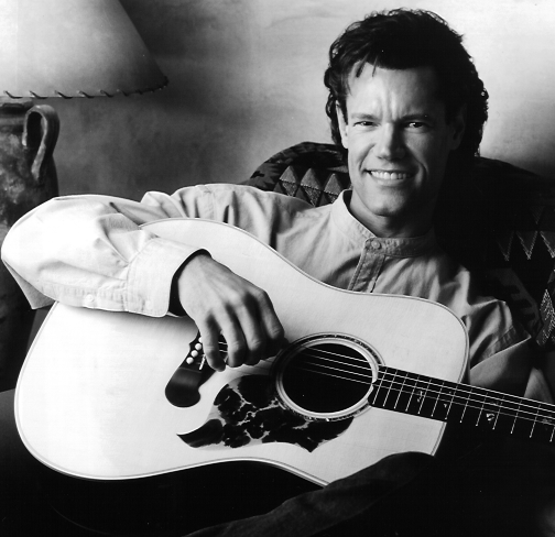 Randy Travis